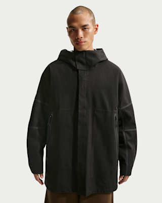 NIKE公式】ナイキ テック メンズ Storm-FIT ADV ファウル ウェザー